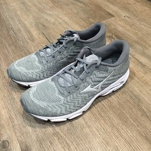 Mizuno Wave Inspire 16 Waveknit - Men's 11.5